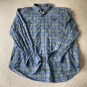 Vineyard Vines Harbor Shirt